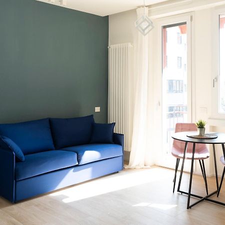 Bos1 - Central Station • New Chic Apartment • Milano Exteriör bild