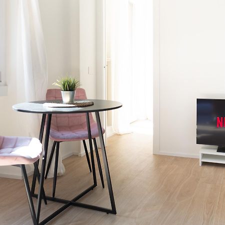 Bos1 - Central Station • New Chic Apartment • Milano Exteriör bild