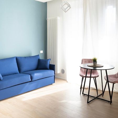 Bos1 - Central Station • New Chic Apartment • Milano Exteriör bild