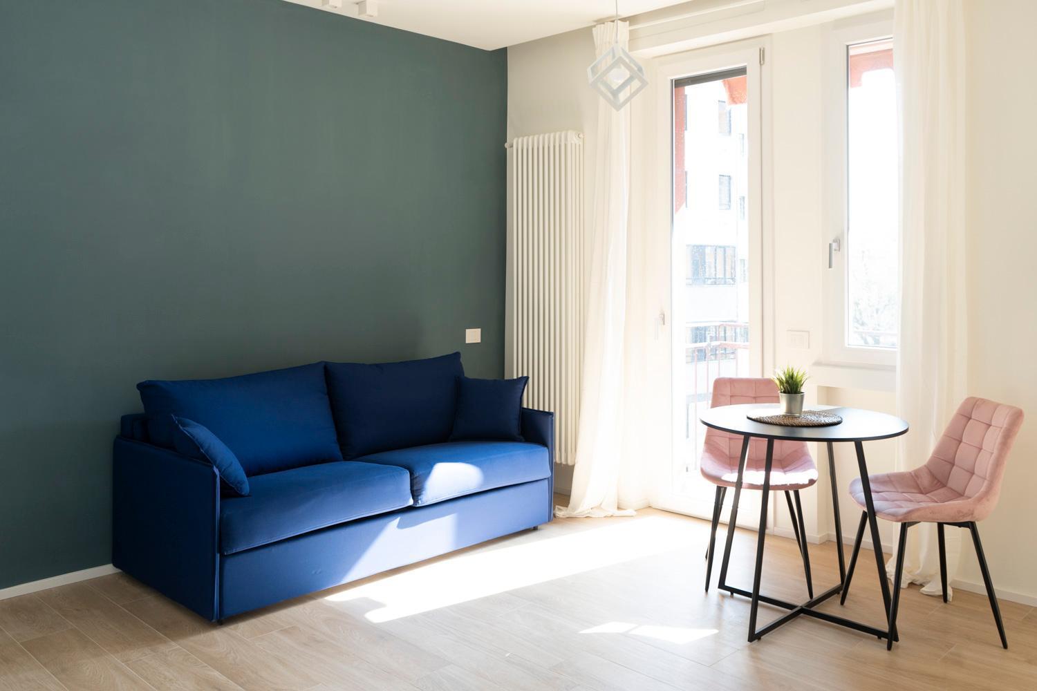 Bos1 - Central Station • New Chic Apartment • Milano Exteriör bild