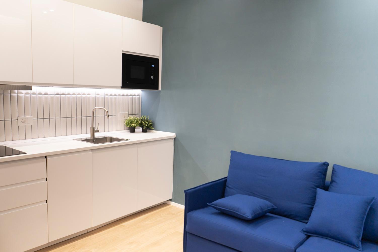 Bos1 - Central Station • New Chic Apartment • Milano Exteriör bild