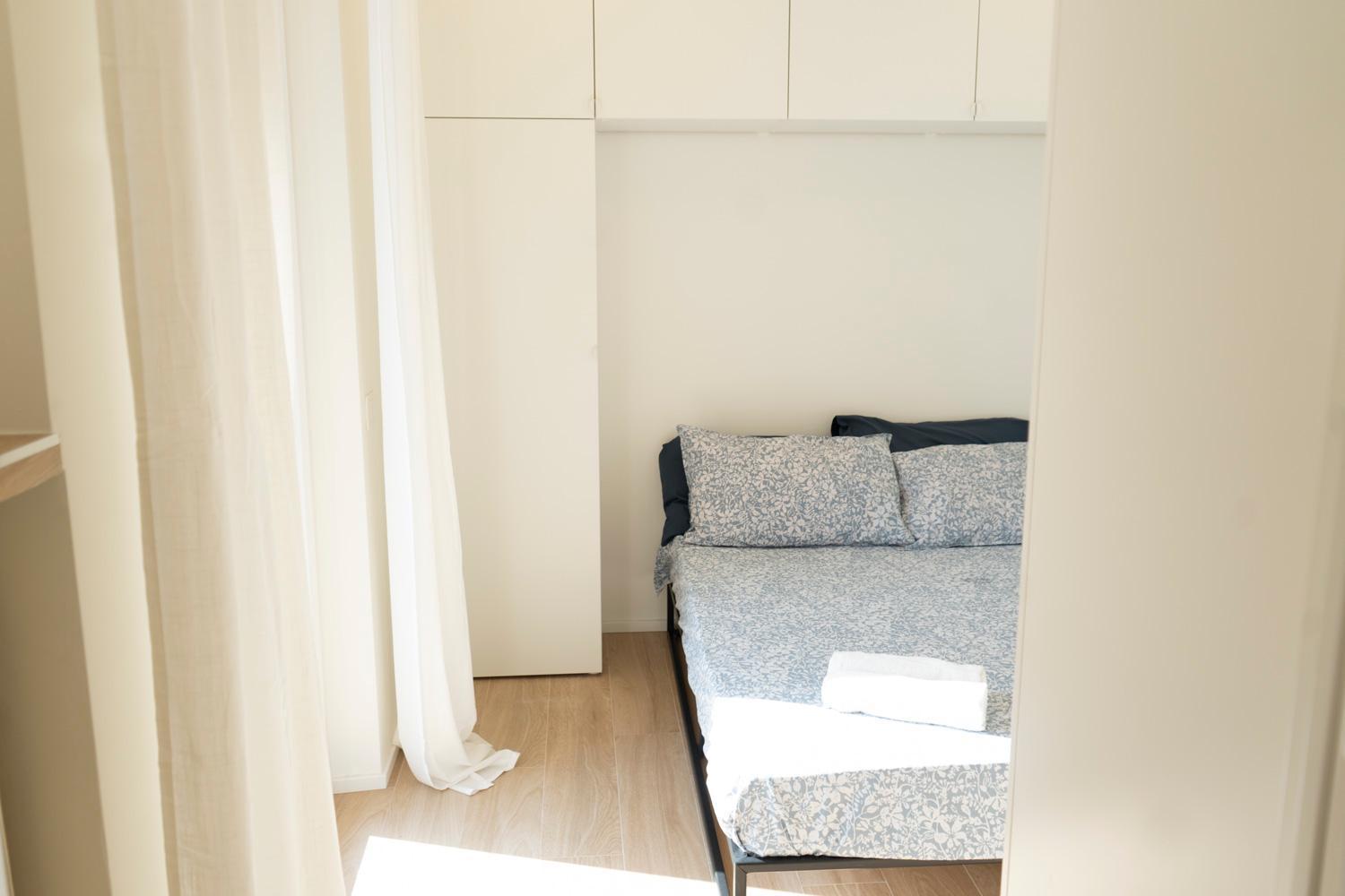 Bos1 - Central Station • New Chic Apartment • Milano Exteriör bild