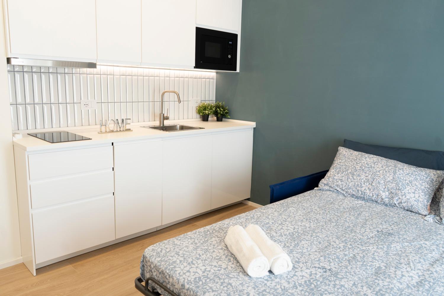 Bos1 - Central Station • New Chic Apartment • Milano Exteriör bild