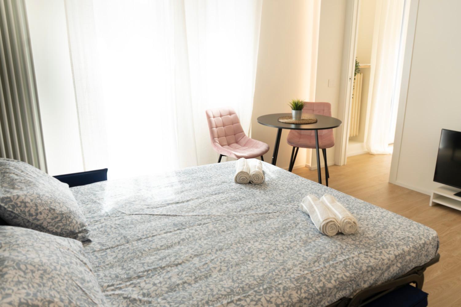 Bos1 - Central Station • New Chic Apartment • Milano Exteriör bild