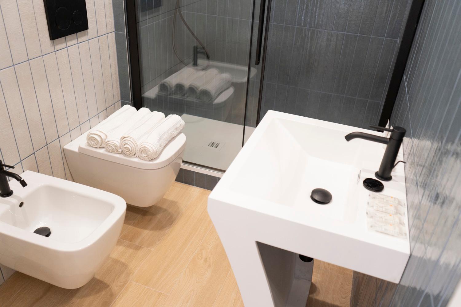 Bos1 - Central Station • New Chic Apartment • Milano Exteriör bild