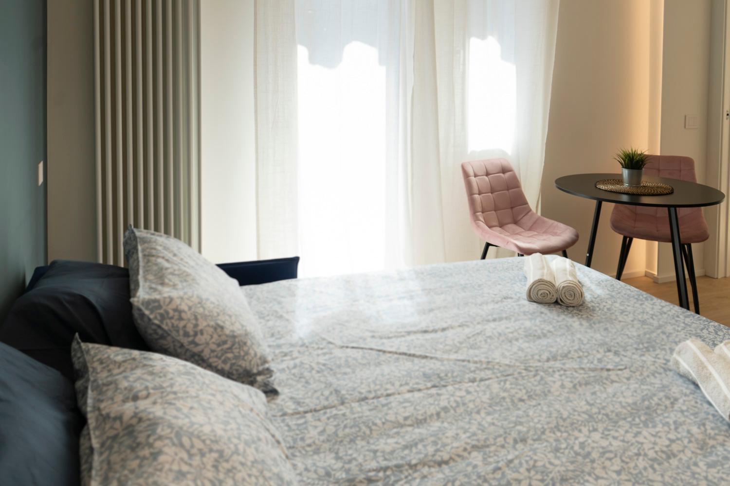 Bos1 - Central Station • New Chic Apartment • Milano Exteriör bild