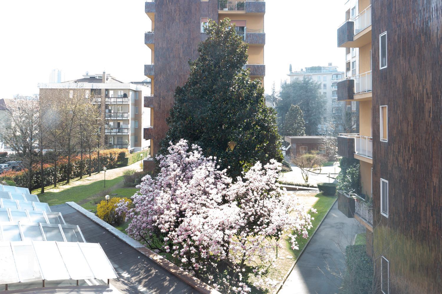 Bos1 - Central Station • New Chic Apartment • Milano Exteriör bild